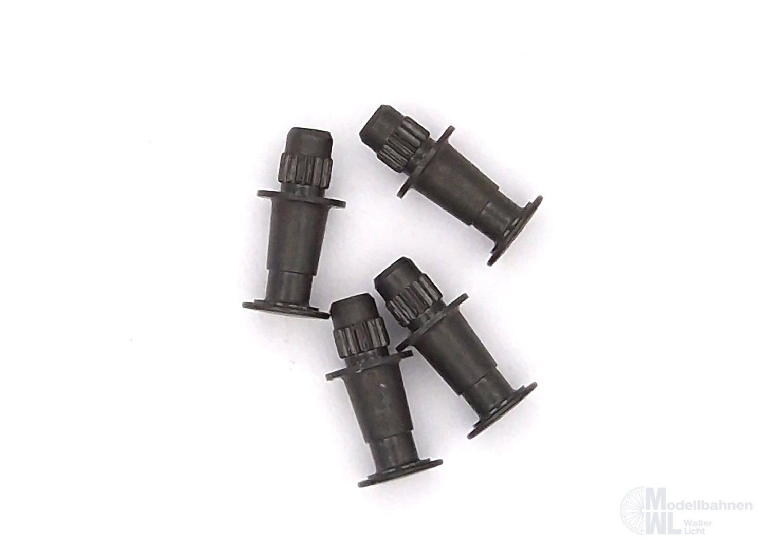 Märklin Ersatzeile E297788 - ERSATZTEIL: Puffer 4 St